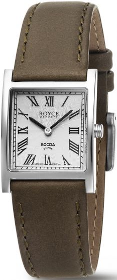Dámske hodinky BOCCIA 3360-01