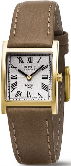 Dámske hodinky BOCCIA 3360-02