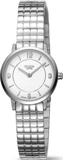 Dámske hodinky BOCCIA 3371-03