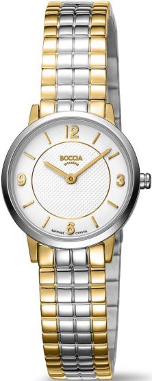 Dámske hodinky BOCCIA 3371-04