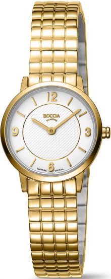 Dámske hodinky BOCCIA 3371-05
