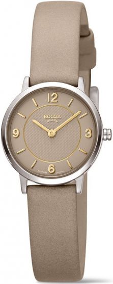 Dámske hodinky BOCCIA 3371-06