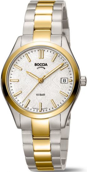 Dámske hodinky BOCCIA 3374-02