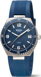 BOCCIA 3375-02