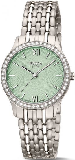 Dámske hodinky BOCCIA 3376-01