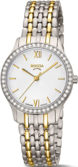 Dámske hodinky BOCCIA 3376-02