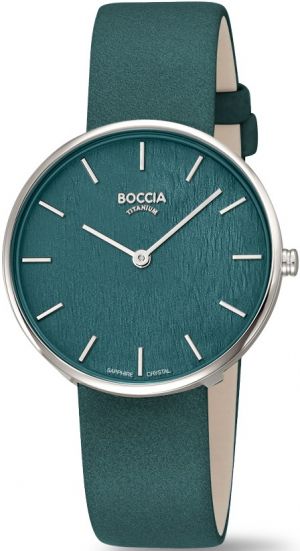 Dámske hodinky BOCCIA 3387-02