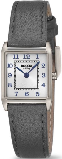 Dámske hodinky BOCCIA 3388-01