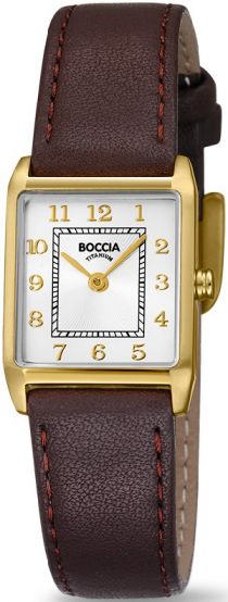 Dámske hodinky BOCCIA 3388-02