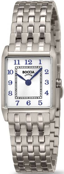 Dámske hodinky BOCCIA 3388-03