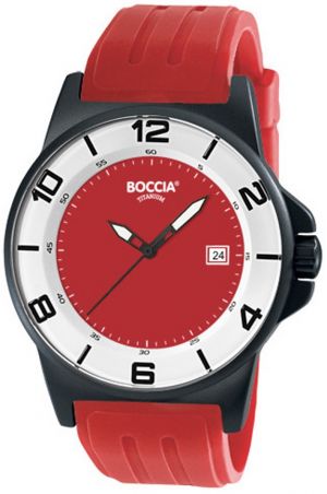 Pánske hodinky BOCCIA 3535-202