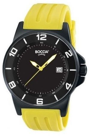 Pánske hodinky BOCCIA 3535-203