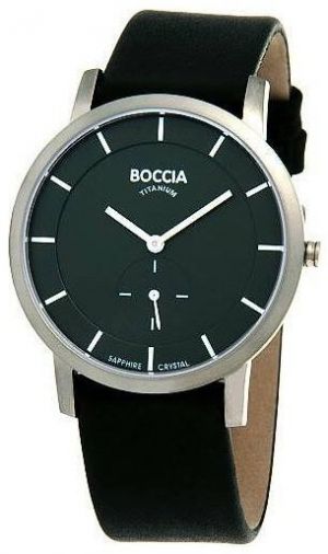 Pánske hodinky BOCCIA 3540-02