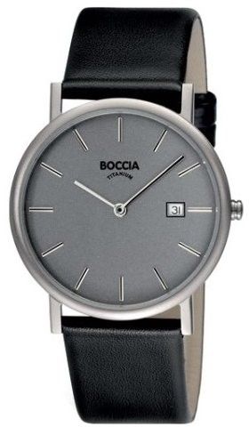 Dámske hodinky BOCCIA 3547-01