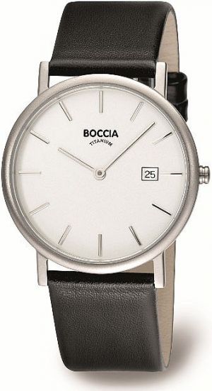 Dámske hodinky BOCCIA 3547-02