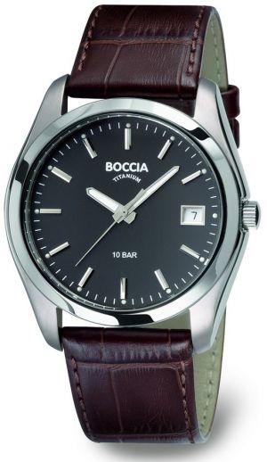 Pánske hodinky BOCCIA 3548-02