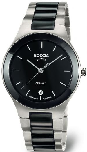 Pánske hodinky BOCCIA 3564-02