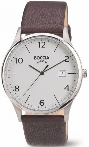 Pánske hodinky BOCCIA 3585-02