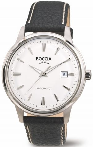 Pánske hodinky BOCCIA 3586-01