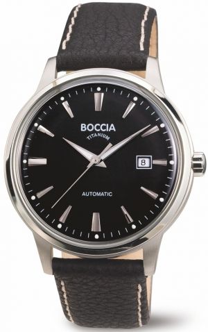 Pánske hodinky BOCCIA 3586-02