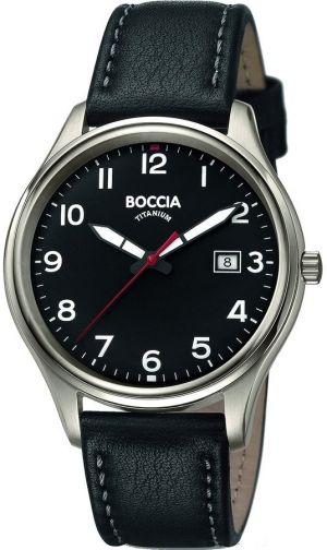 Pánske hodinky BOCCIA 3587-05
