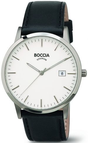 Pánske hodinky BOCCIA 3588-01
