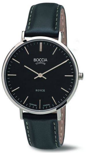 Dámske hodinky BOCCIA 3590-02