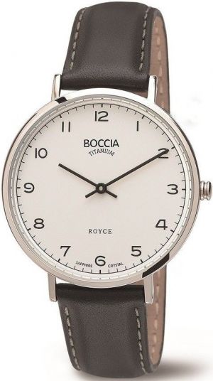 Dámske hodinky BOCCIA 3590-04
