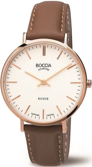 Dámske hodinky BOCCIA 3590-05