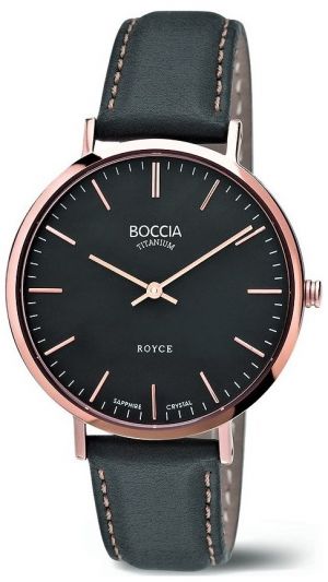 Dámske hodinky BOCCIA 3590-06