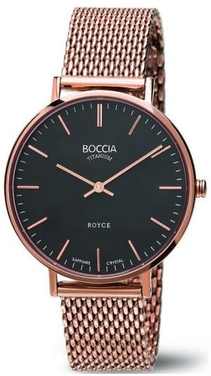 Dámske hodinky BOCCIA 3590-10