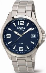 BOCCIA 3591-03