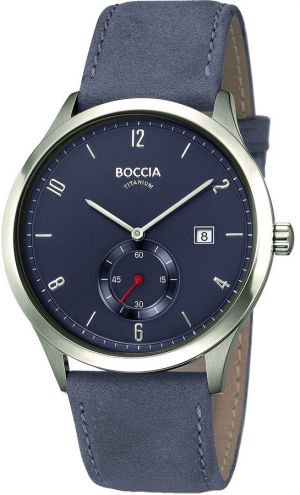 Pánske hodinky BOCCIA 3606-03