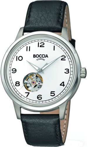 Pánske hodinky BOCCIA 3613-01