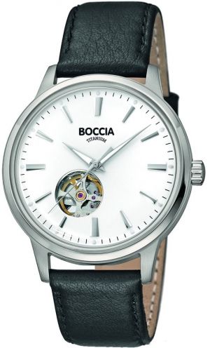 Pánske hodinky BOCCIA 3613-02