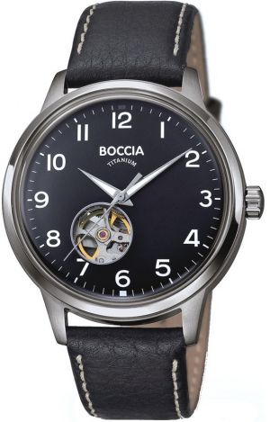Pánske hodinky BOCCIA 3613-03