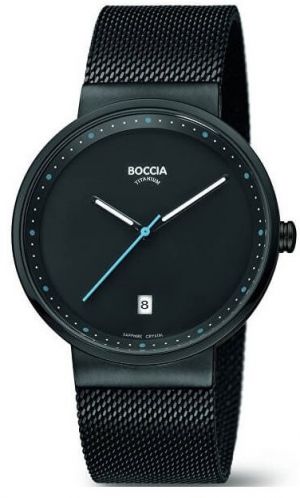 Dámske hodinky BOCCIA 3615-02