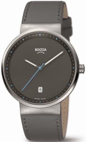 Dámske hodinky BOCCIA 3615-03