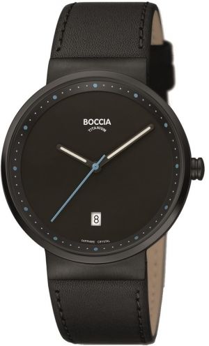 Dámske hodinky BOCCIA 3615-04