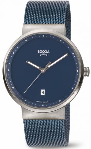 Dámske hodinky BOCCIA 3615-05