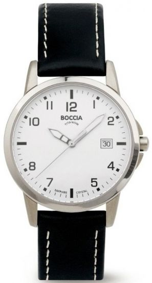 Pánske hodinky BOCCIA 3625-02
