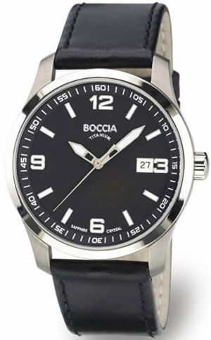 Pánske hodinky BOCCIA 3626-02