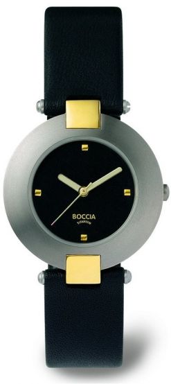 Dámske hodinky BOCCIA 364-14