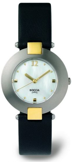 Dámske hodinky BOCCIA 364-16