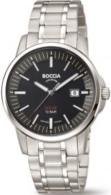 BOCCIA 3643-04