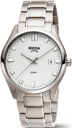 Pánske hodinky BOCCIA 3669-03