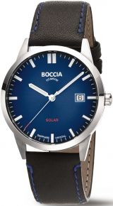 BOCCIA 3673-01