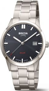 BOCCIA 3673-02