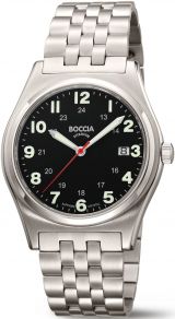 BOCCIA 3674-02