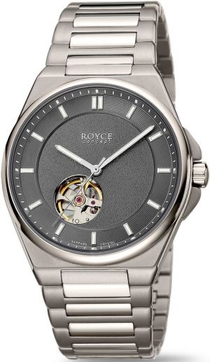 Pánske hodinky BOCCIA 3677-01